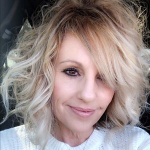 Meet your Posher, Tracey